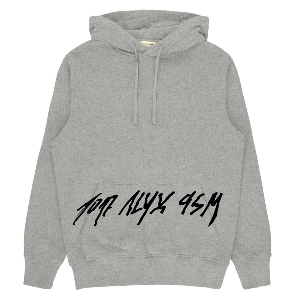 1017 Alyx 9SM Drawstring Hoodie